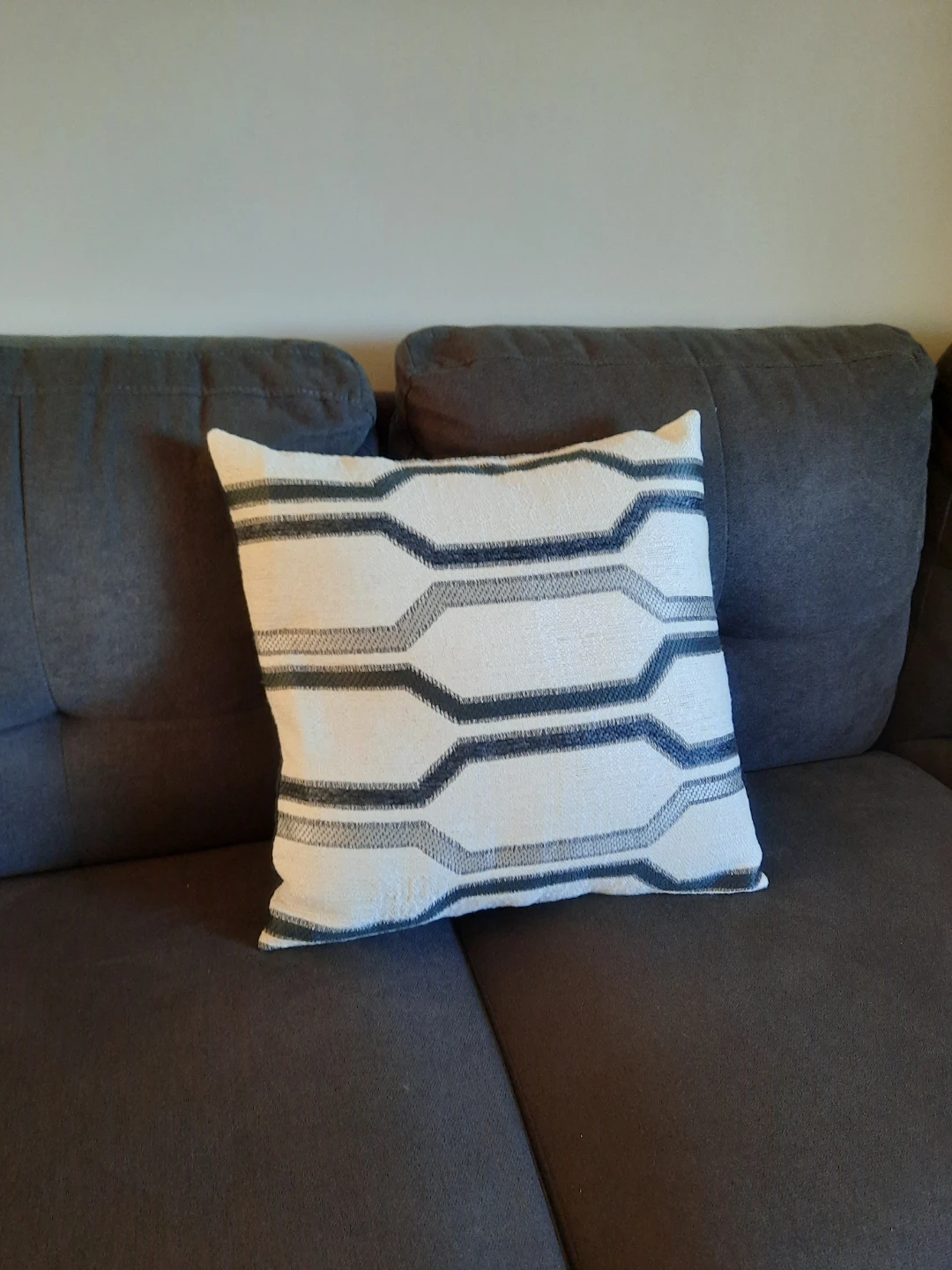 Throw Pillow cover sew by me - photo 2