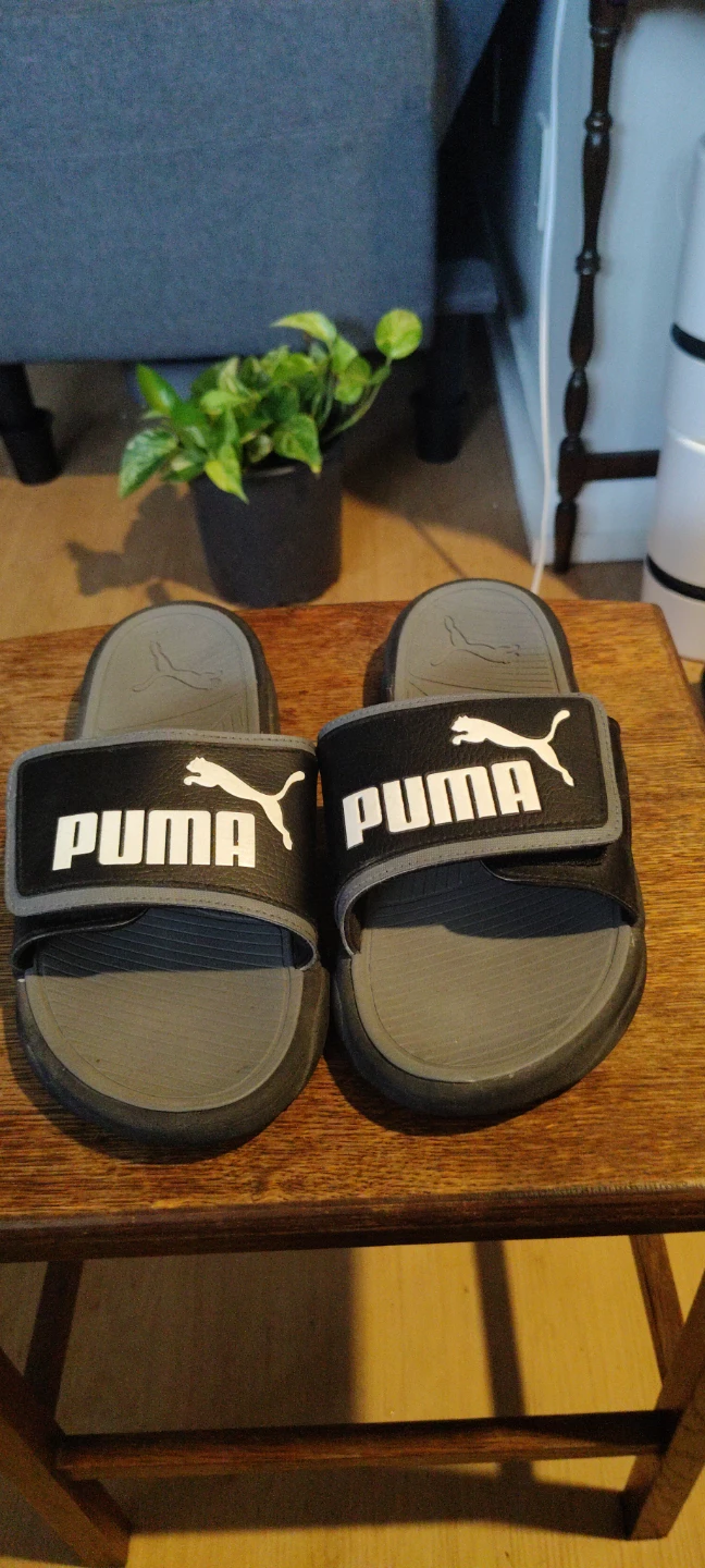 Puma Slide Sandals