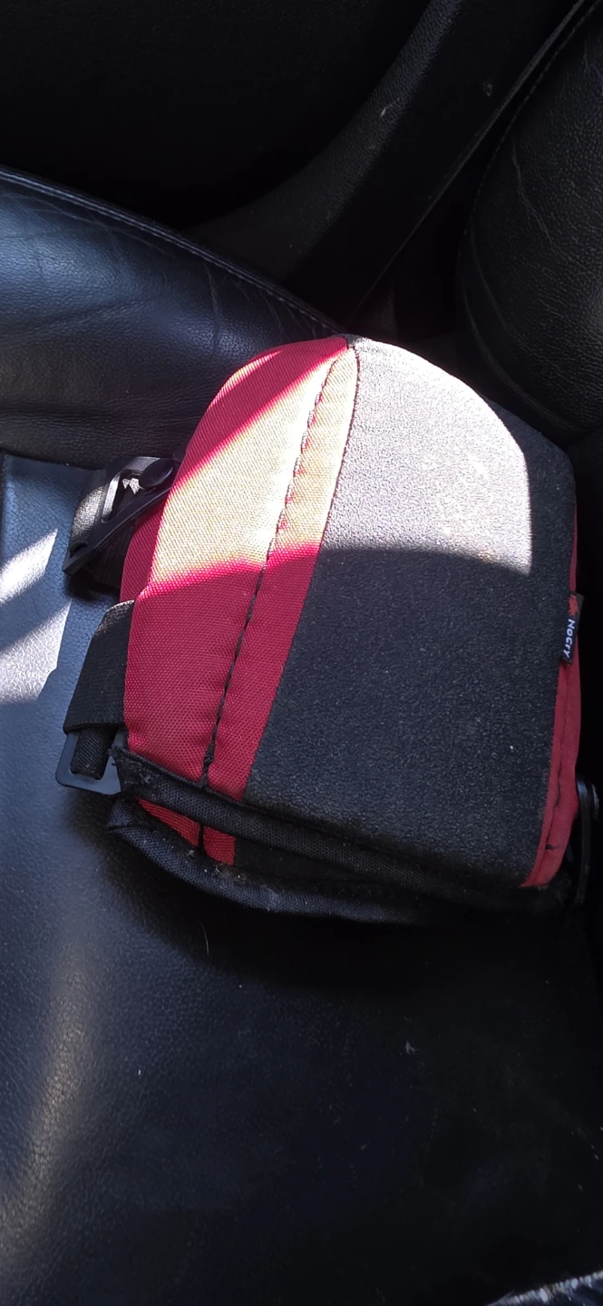 On pair ofKnee pads