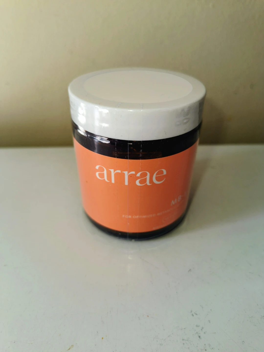 Sealed~Arrae MB-1 40 Capsules - photo 3