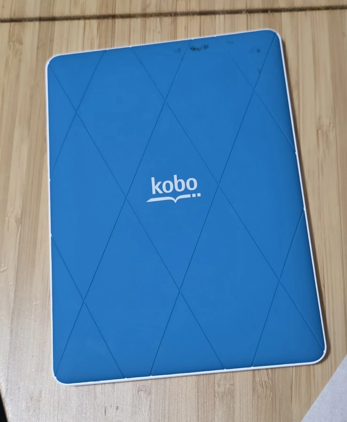 Kobo E-Reader - photo 3