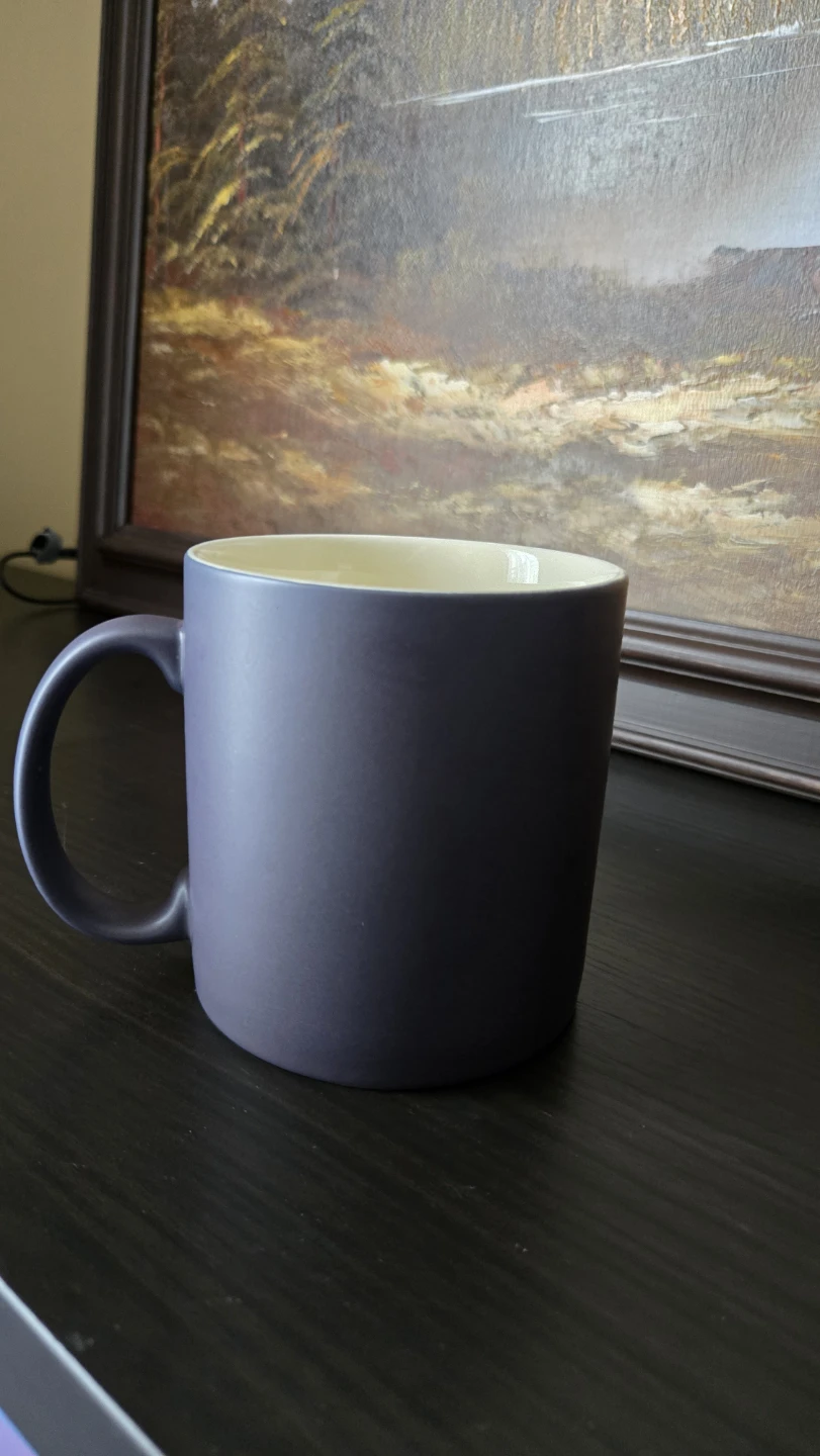 Disney Parks Cinderella "Once a Princess Always a Princess" Mug - photo 2