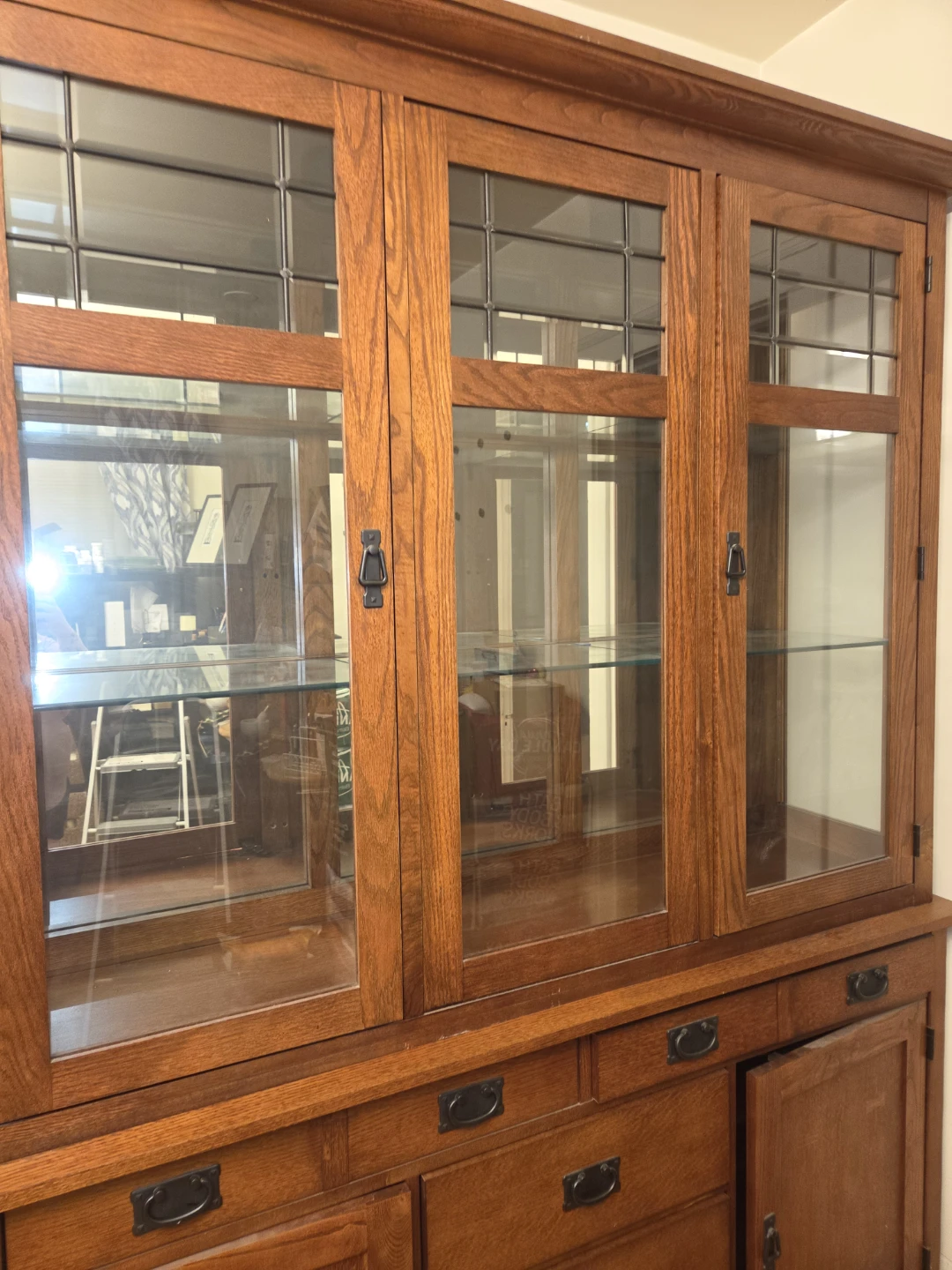 China Hutch - photo 2