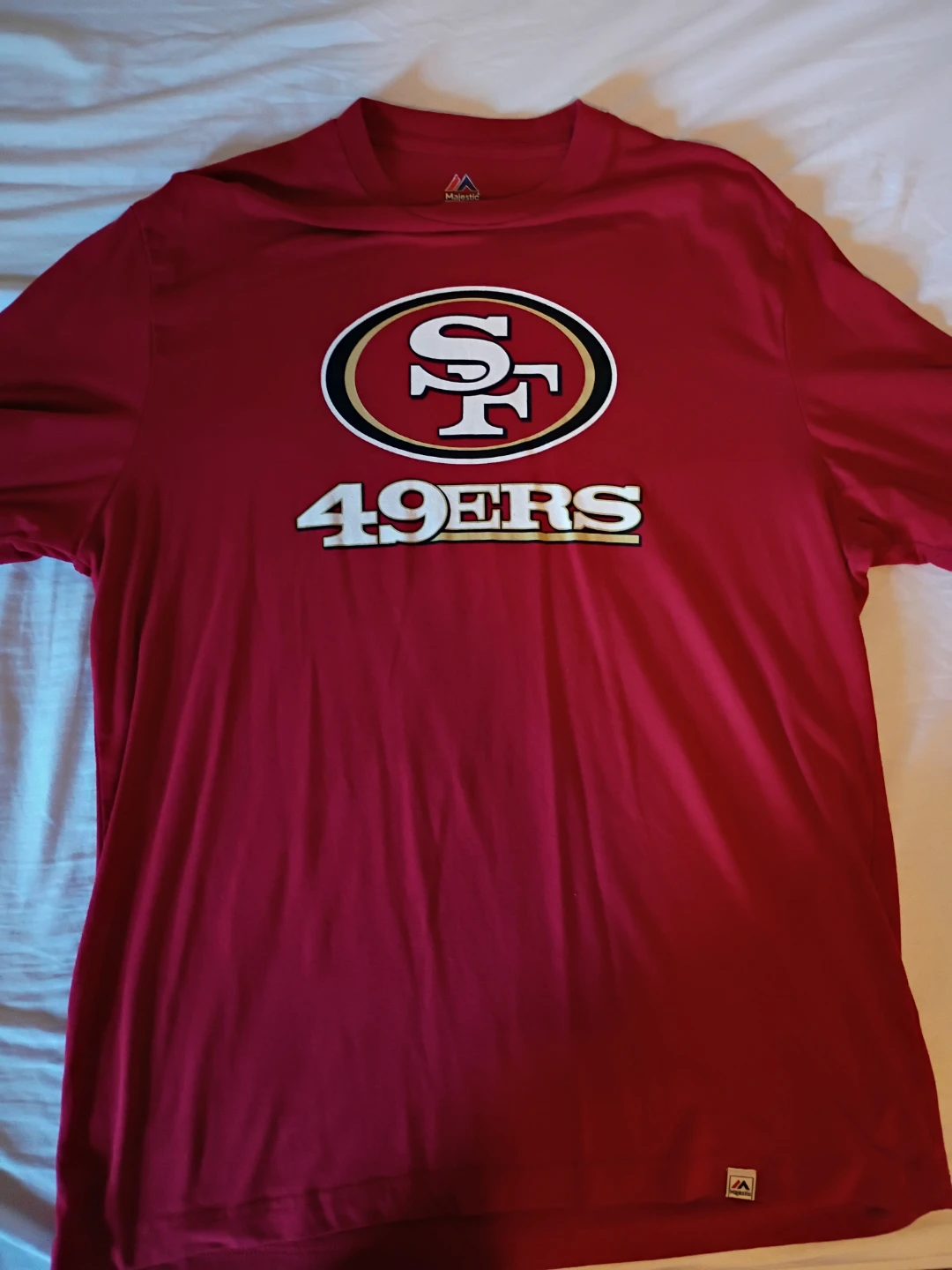 NFL San Francisco 49ers Merchandise - photo 2