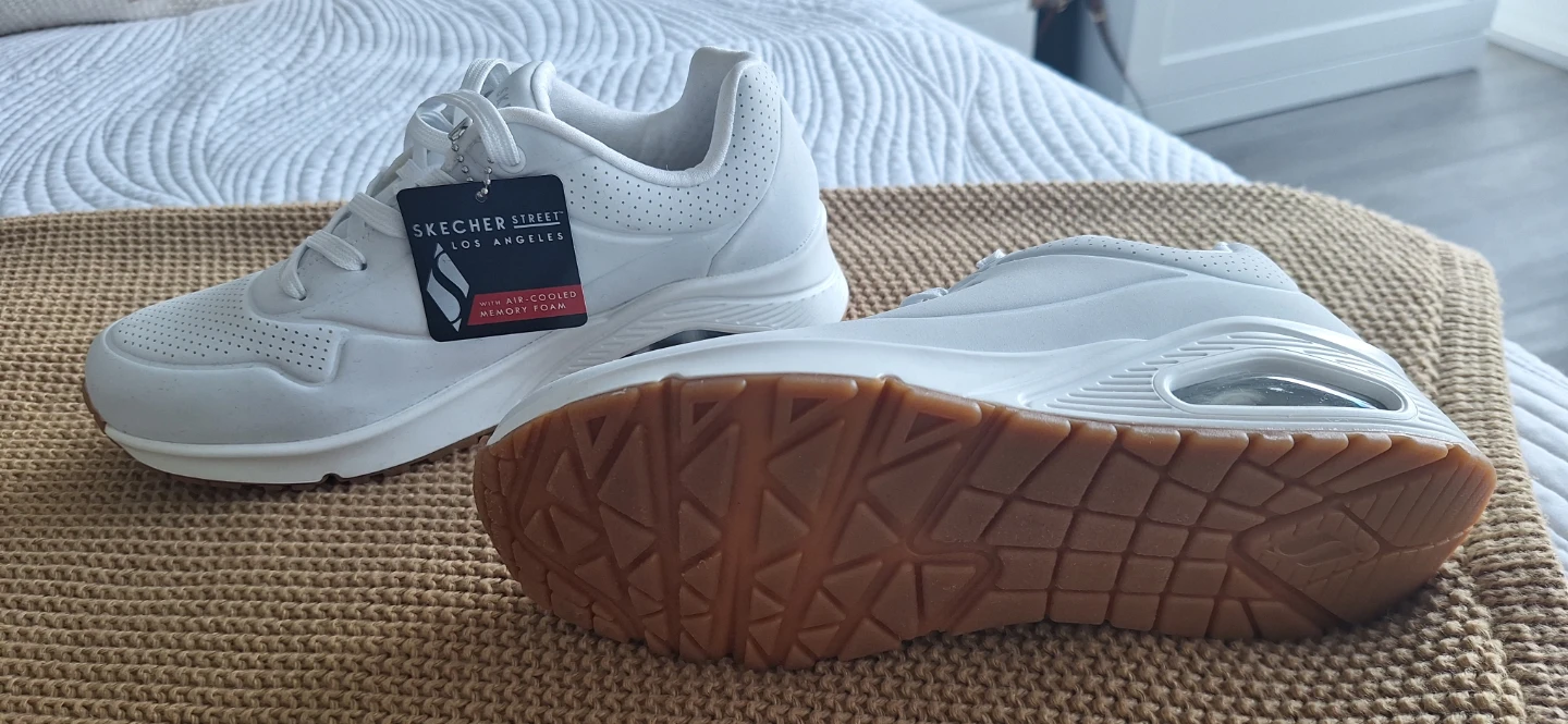 Sketchers Street Sneaker - photo 2
