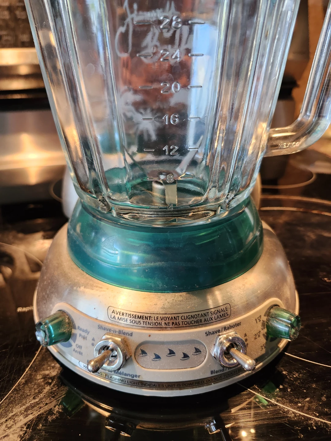 Margaritaville Jimmy Buffet Edition Frozen Drink Maker - photo 3