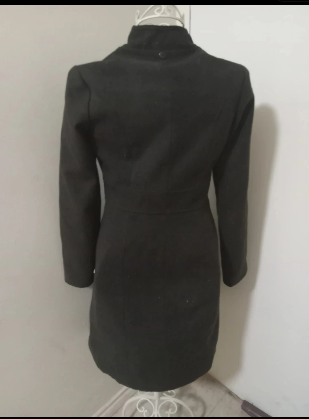 Vitrin Women's Coat Size 36 - photo 4