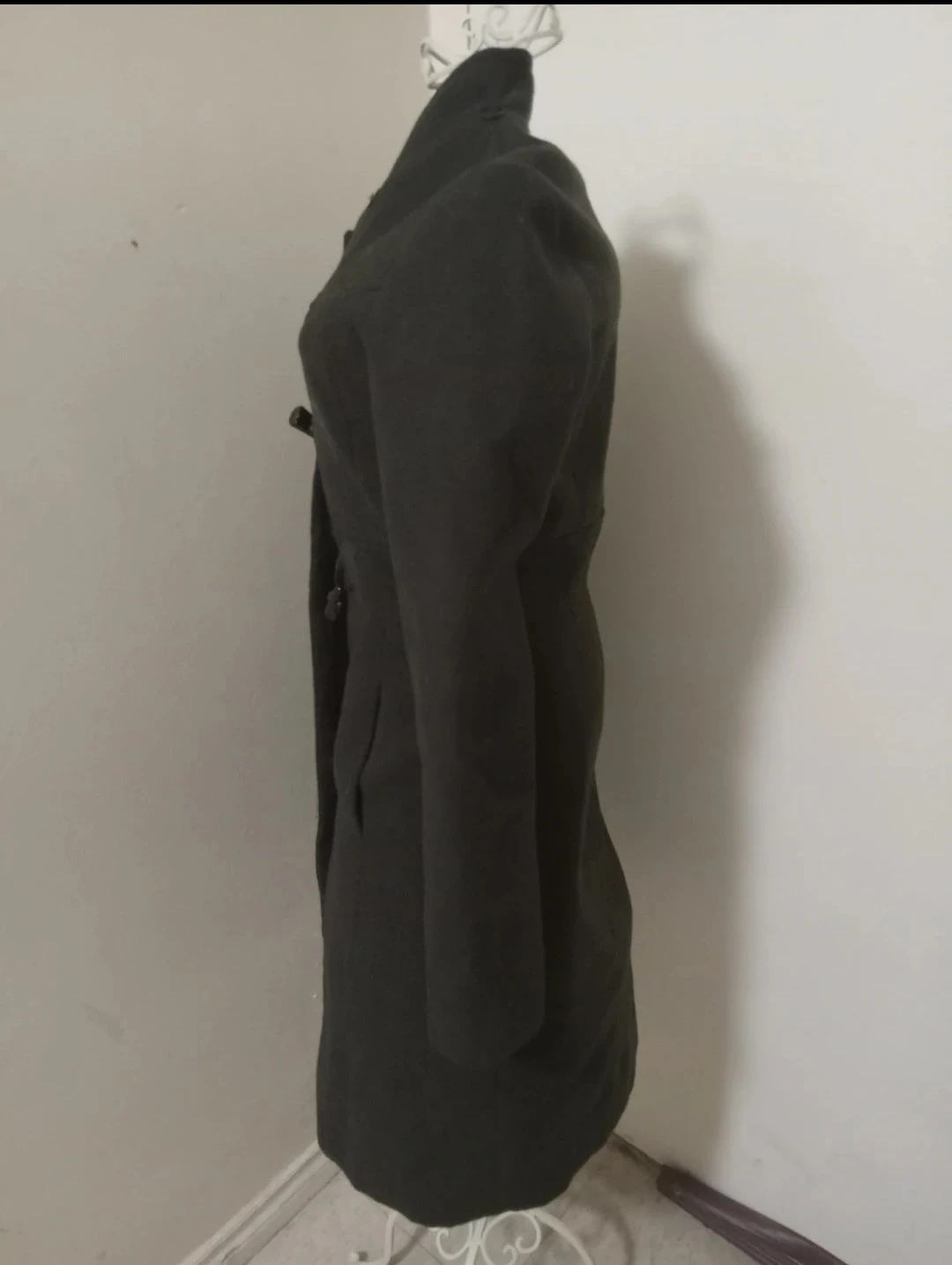 Vitrin Women's Coat Size 36 - photo 5