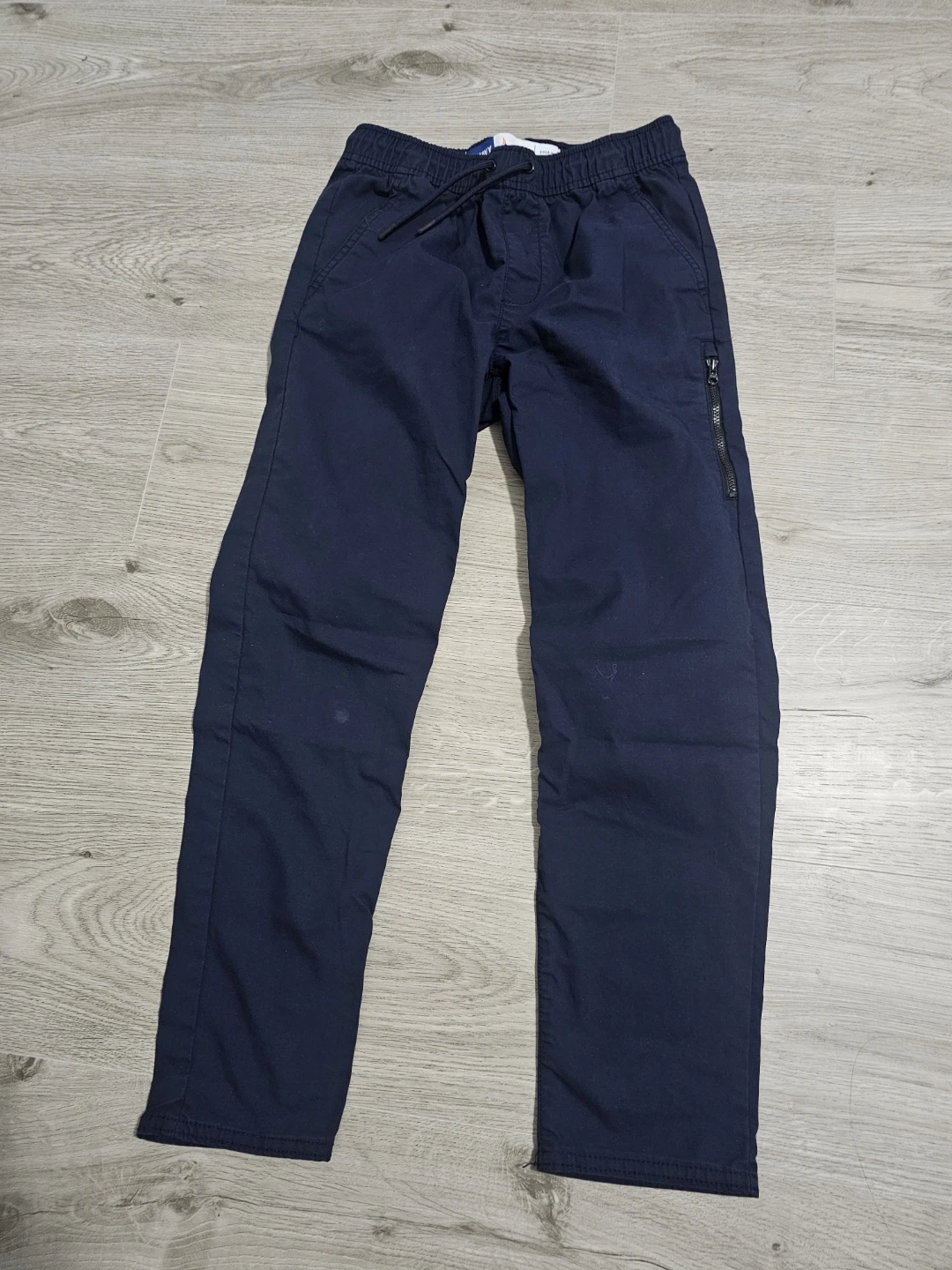 Set of 3 School Uniform  Boys' Pants Size L (10-12) - photo 2