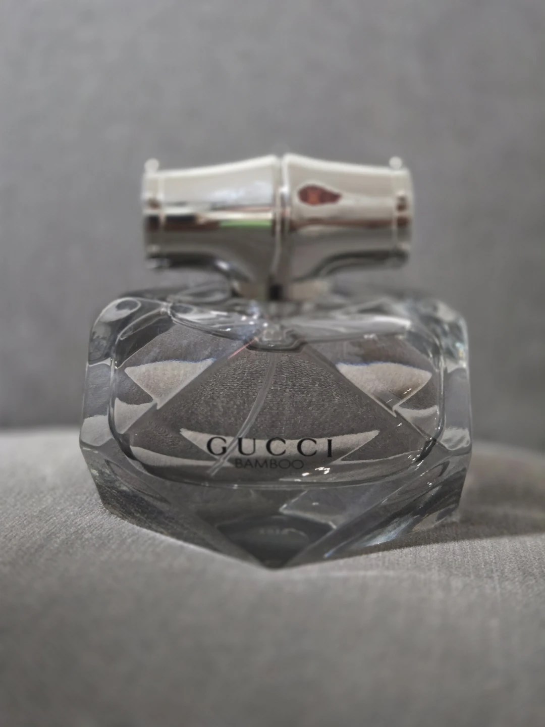 Gucci Bamboo Eau de Parfum 50ml 1.6 FL.OZ. - photo 2