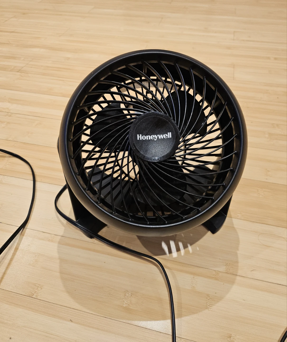 Honeywell TurboForce Air Circulator Fan
