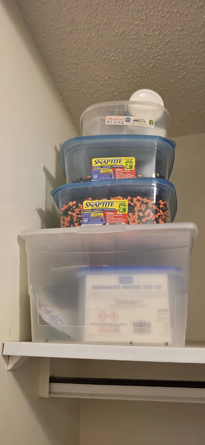 Fish tanks and accessories - photo 2