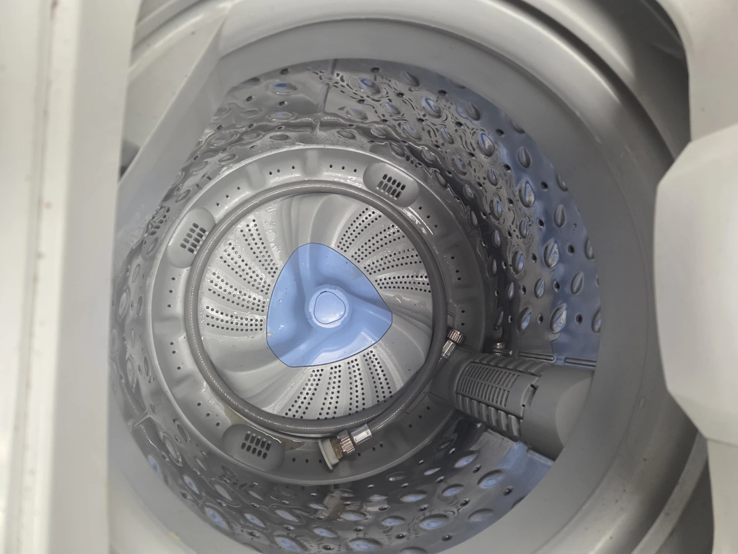 Portable washing  machine, RCA a - photo 3