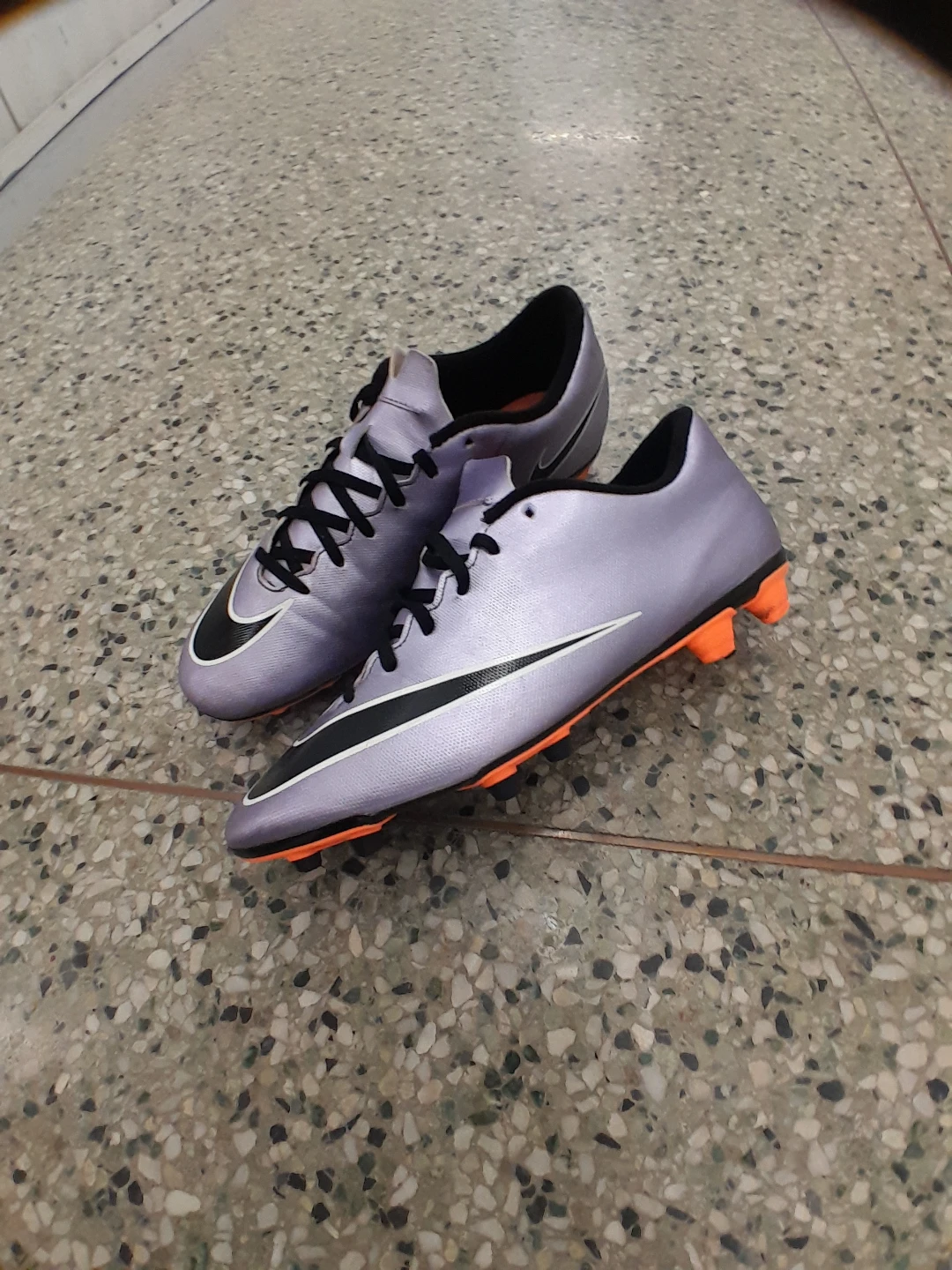 Nike Soccer Cleats Elite Men's Size 11 - photo 4