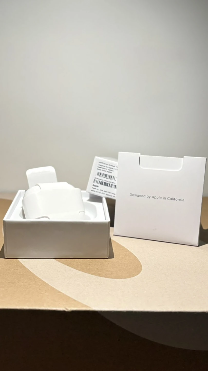 Apple AirPods 3rd Gen (ANC) - photo 2