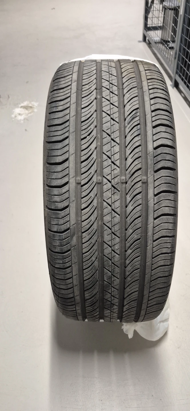 Usde tire - photo 3