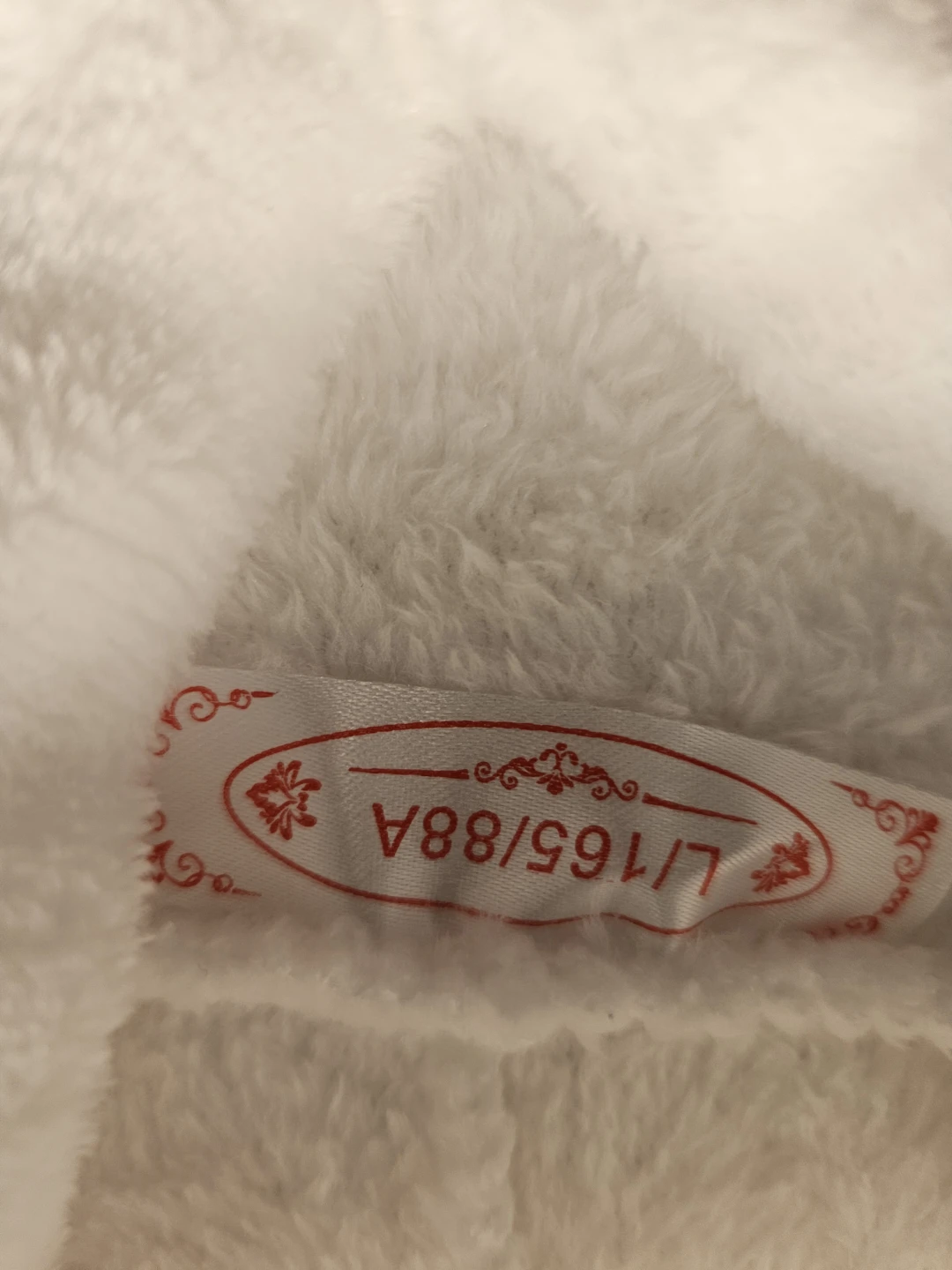 Fuzzy Character Hoodie with Ears - photo 4