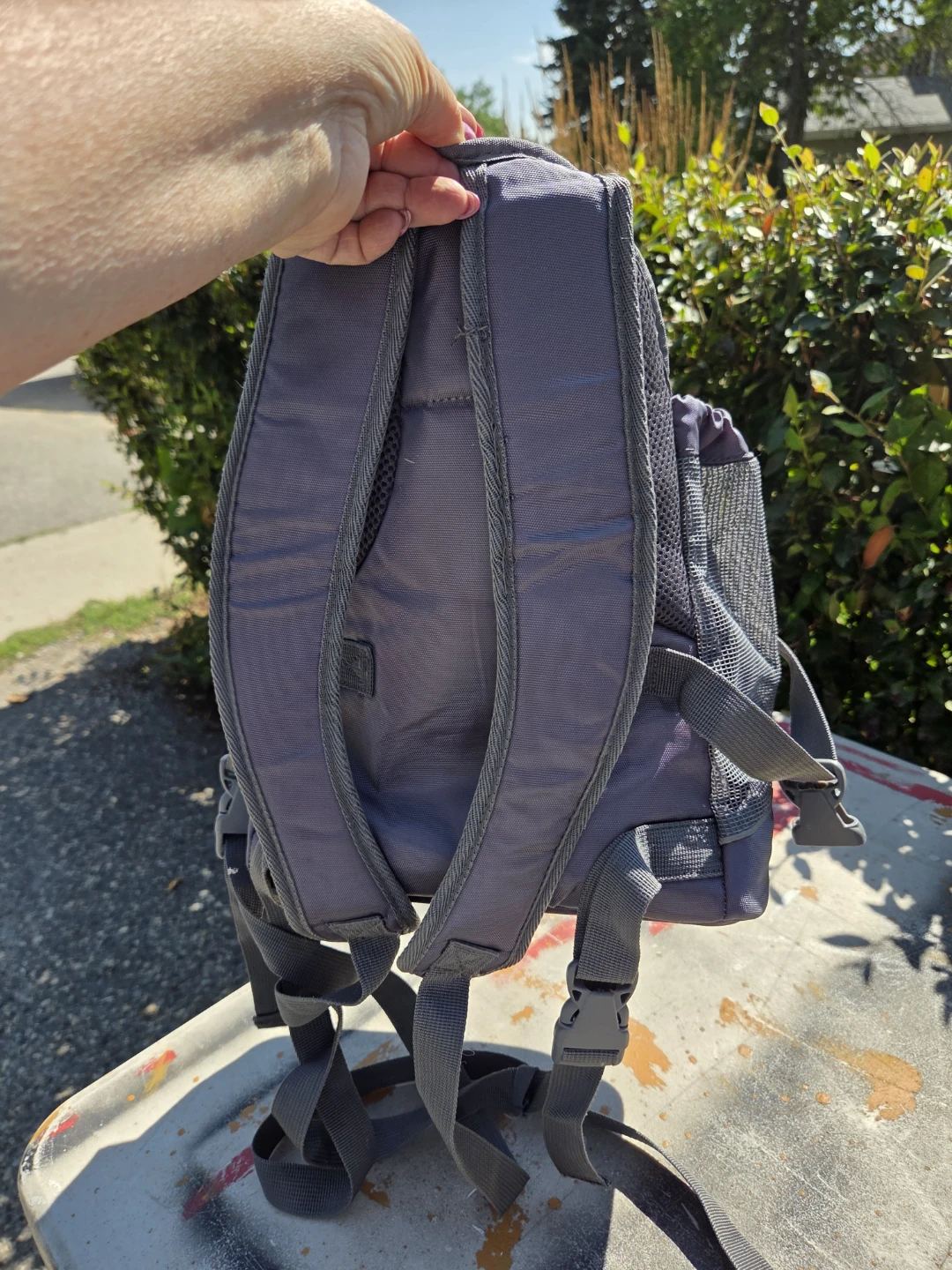 Outward Hound Pet Carrier Backpack - photo 2