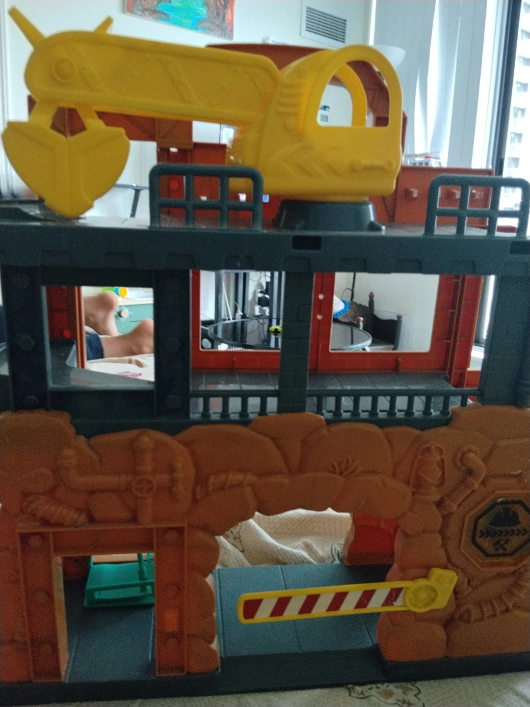 Kids toy