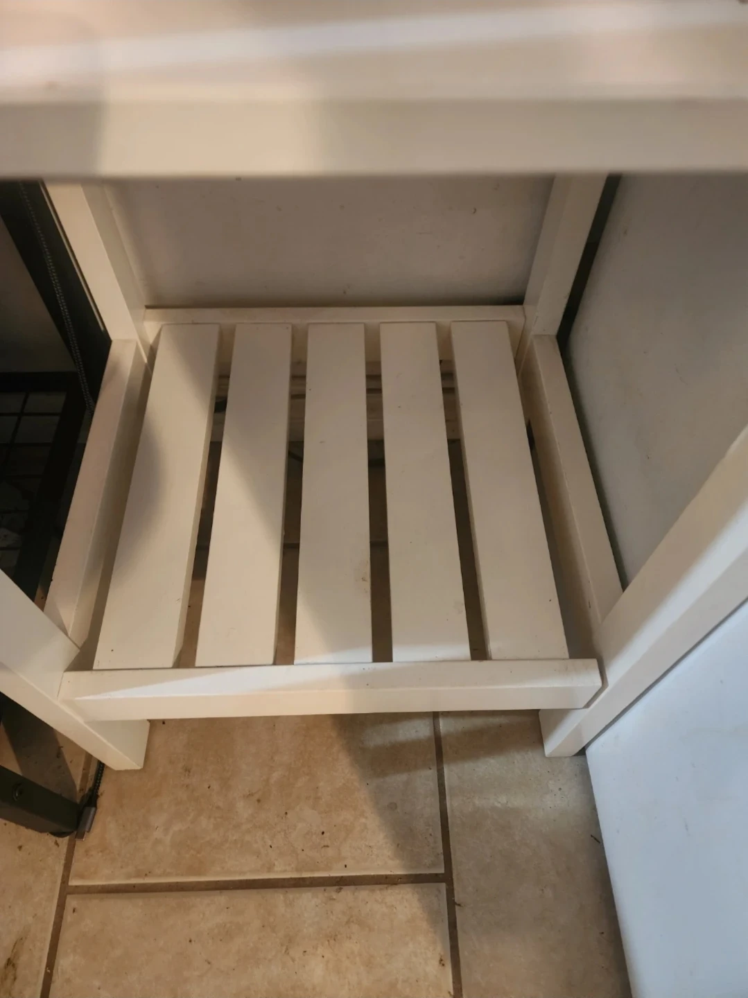 IKEA HEMNES Shelf Unit - photo 3