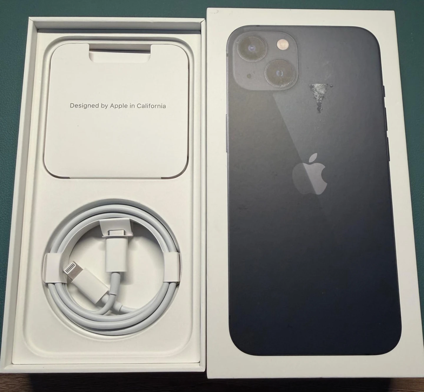 Apple iPhone 13  128gb