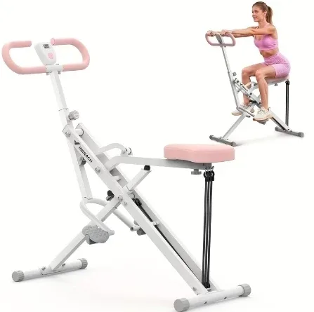Merach Squat Exercise Machine