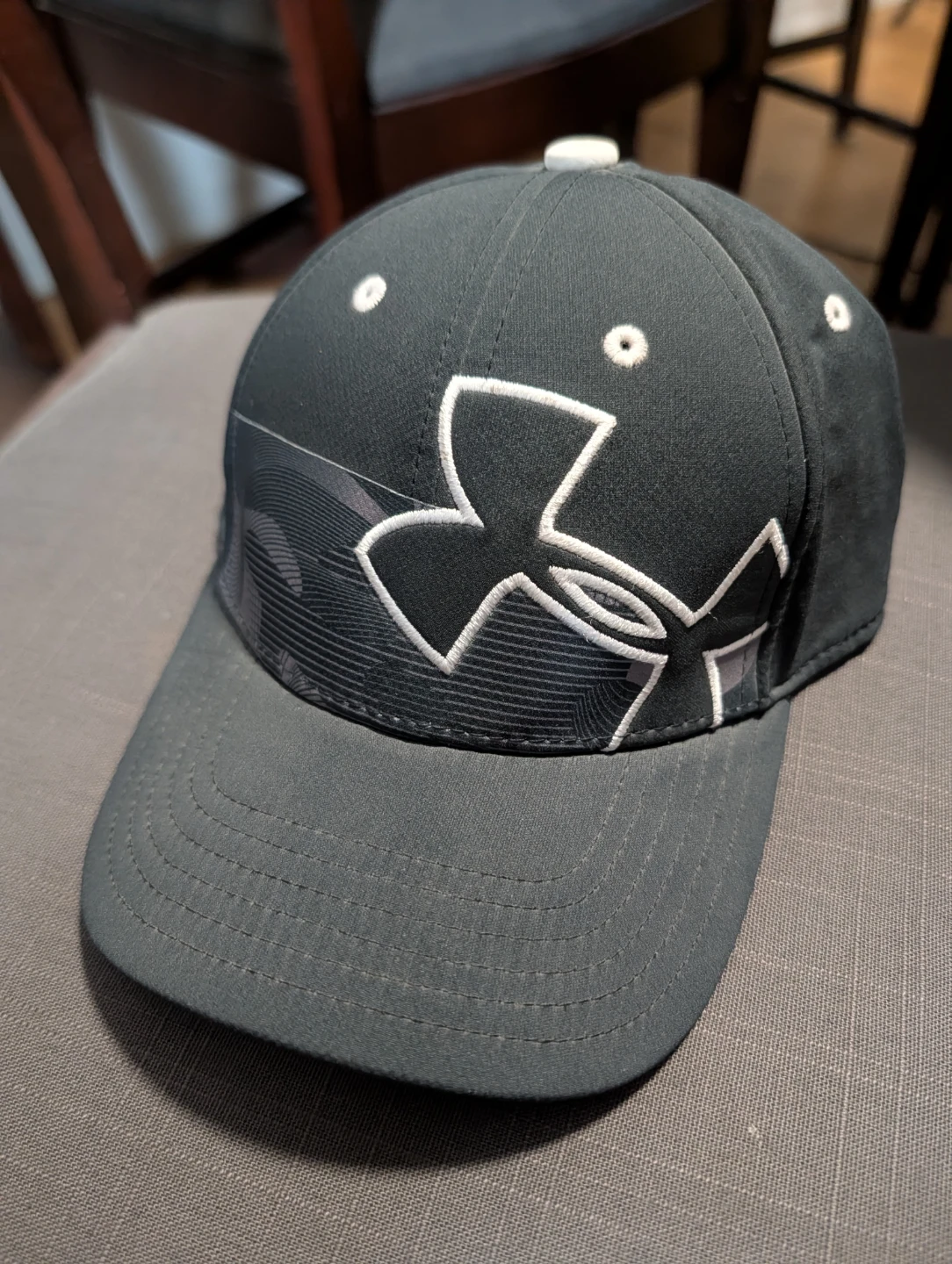 Under Armour Youth Cap