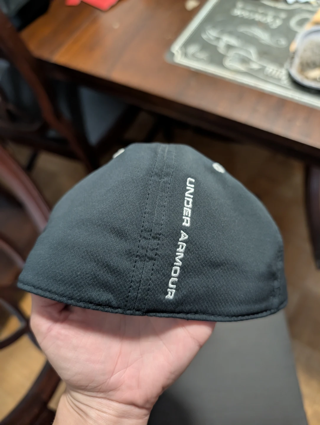 Under Armour Youth Cap - photo 2