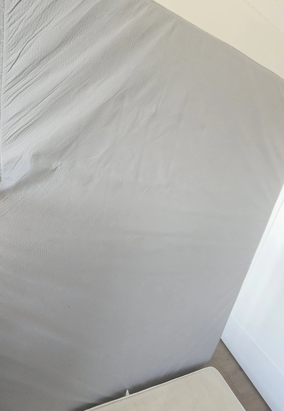 Comfortable Queen Mattress  with a free box spring - photo 2