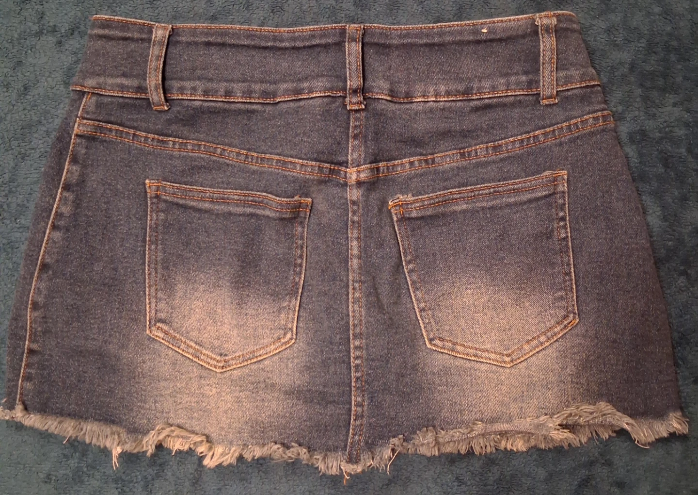 Cute Skirt - photo 2
