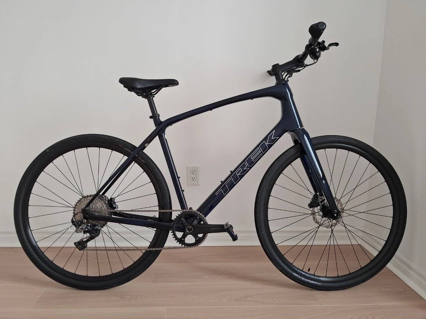 Trek FX Sport 5 2024