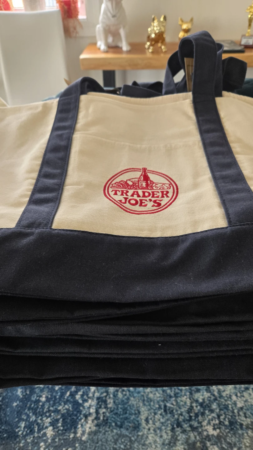 Trader Joe's Tote Bag - photo 2