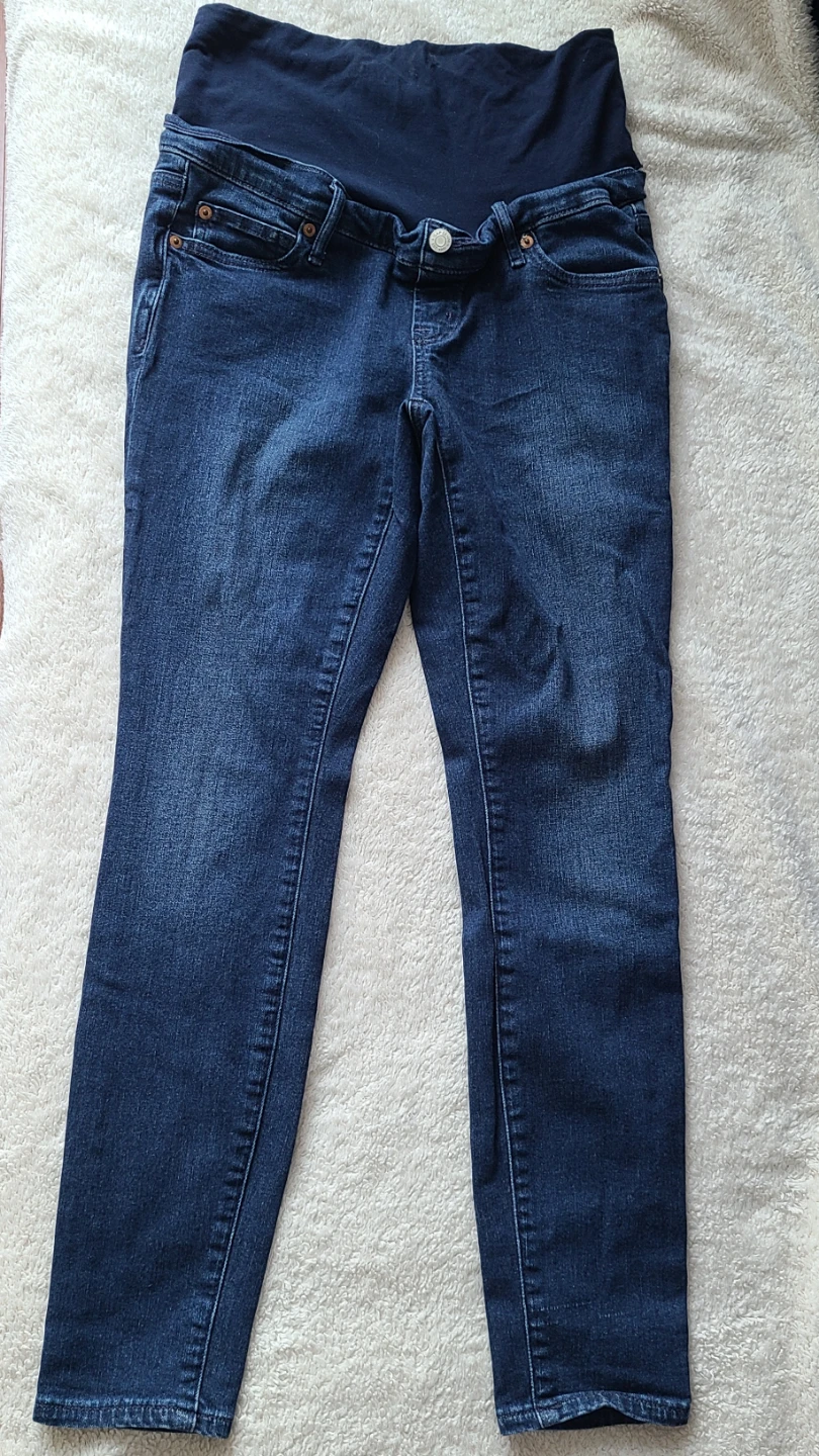 Maternity Clothes Bundle - Dresses, Pants, Jeans - photo 5