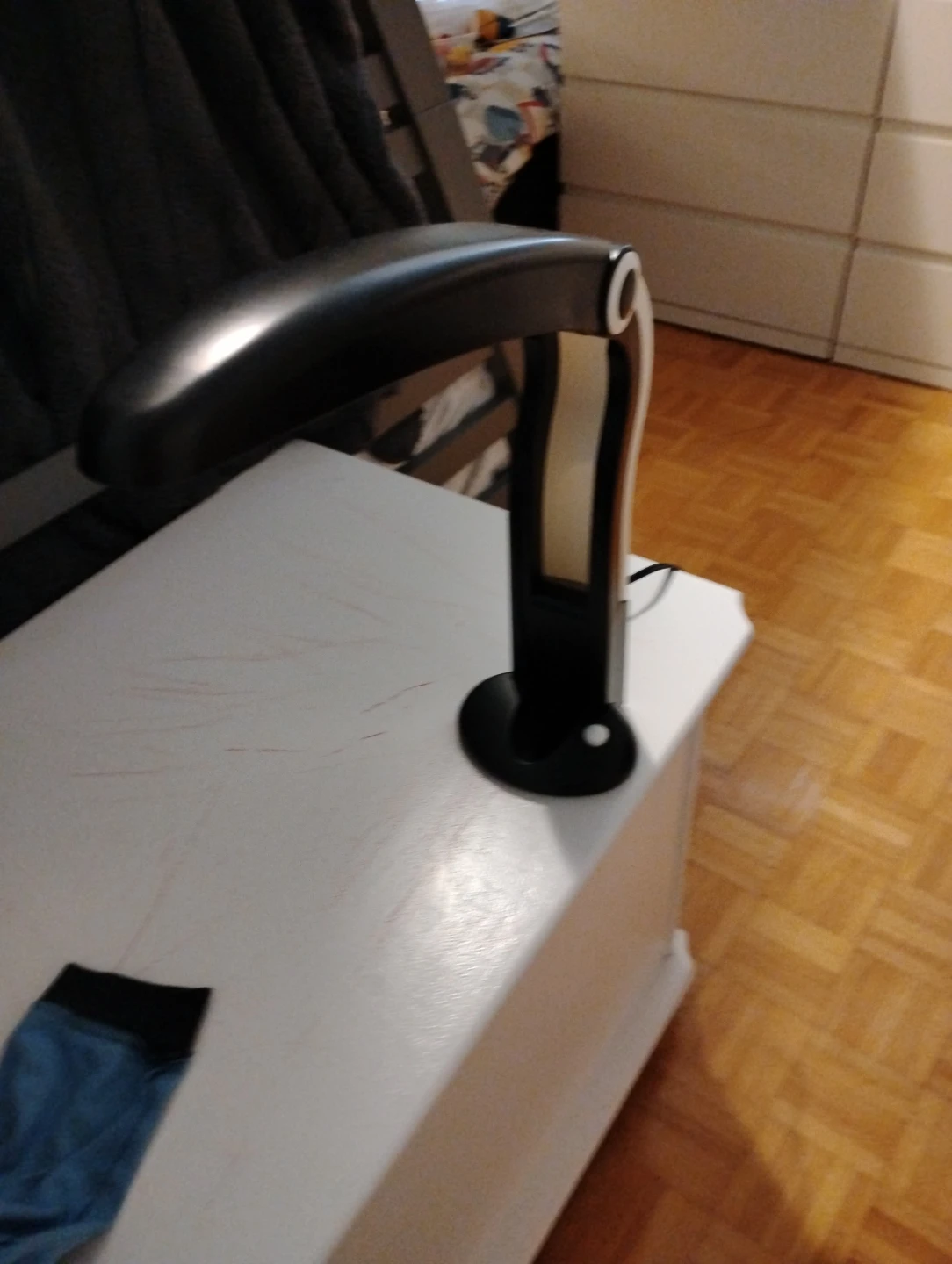 Adjustable Desk Lamp