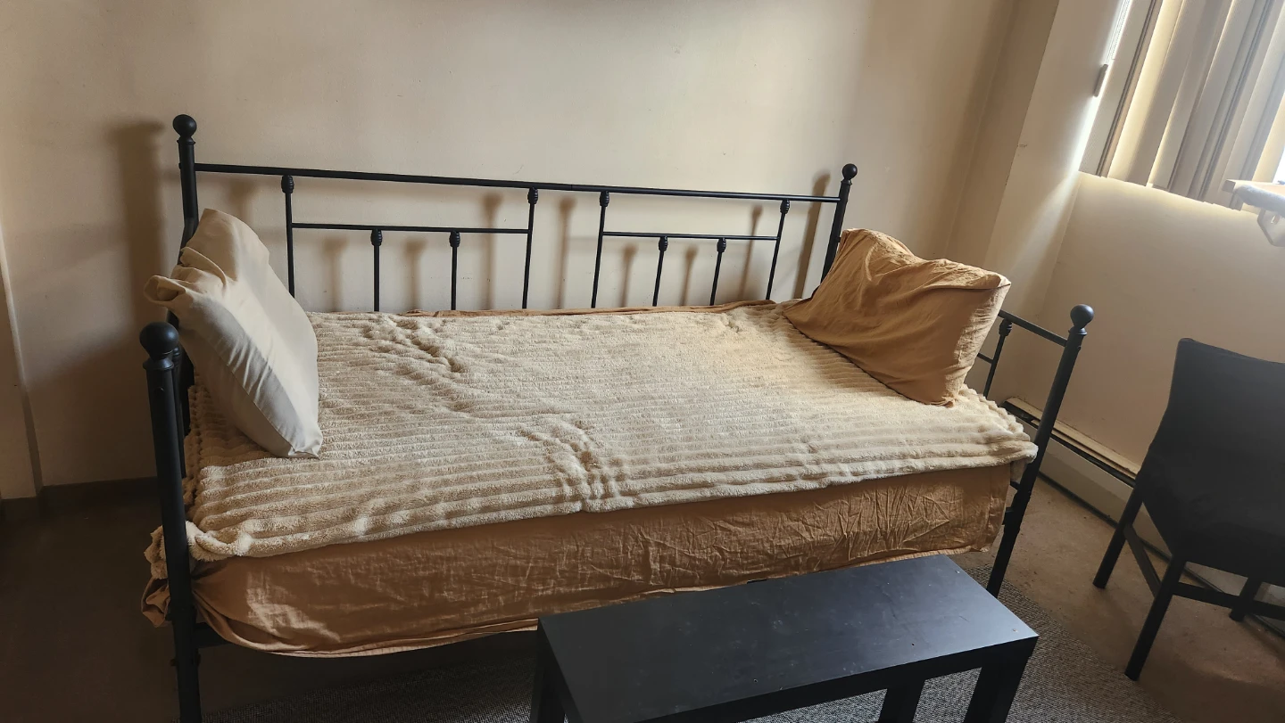 Daybed
