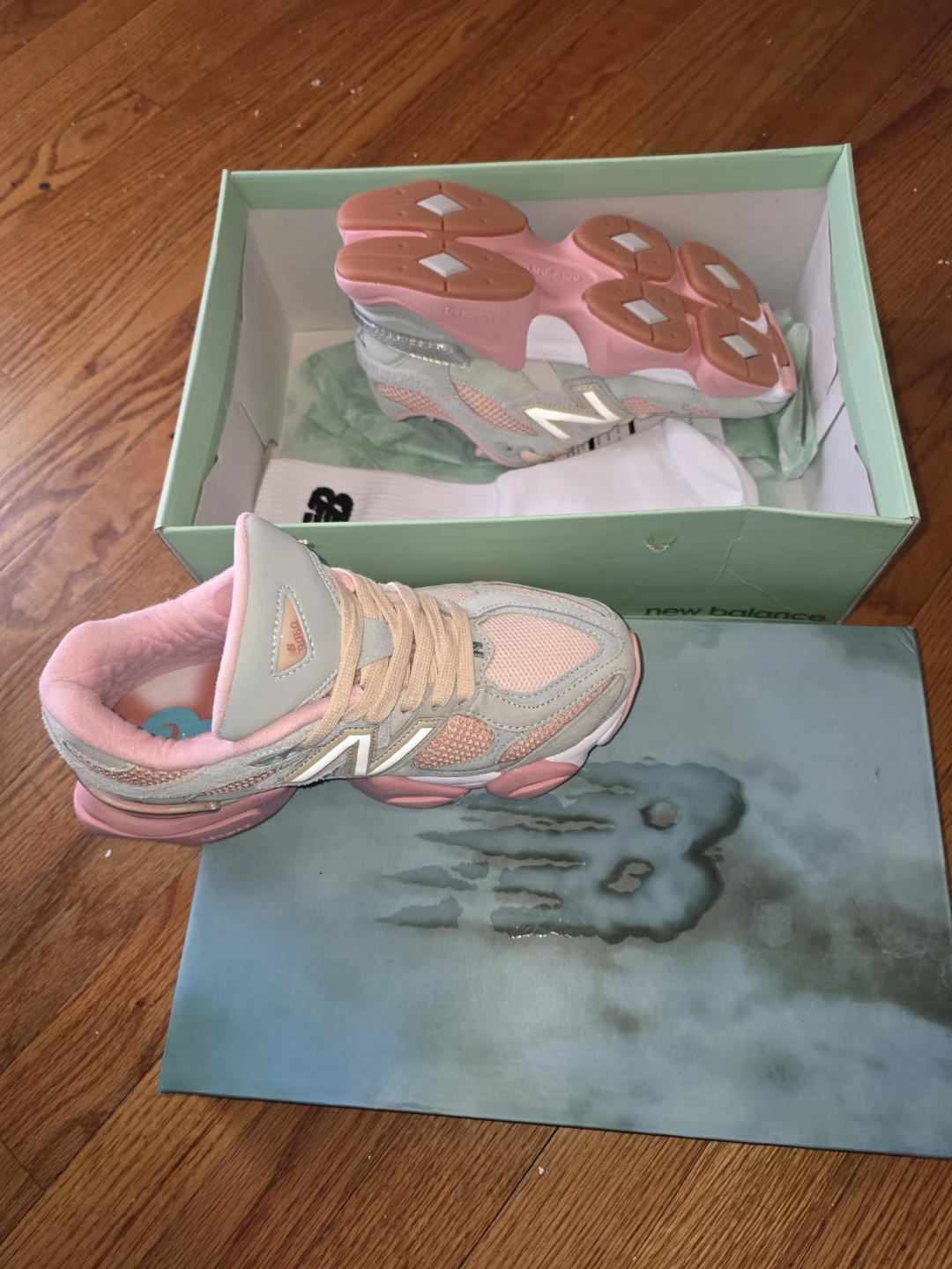 New Balance - photo 3