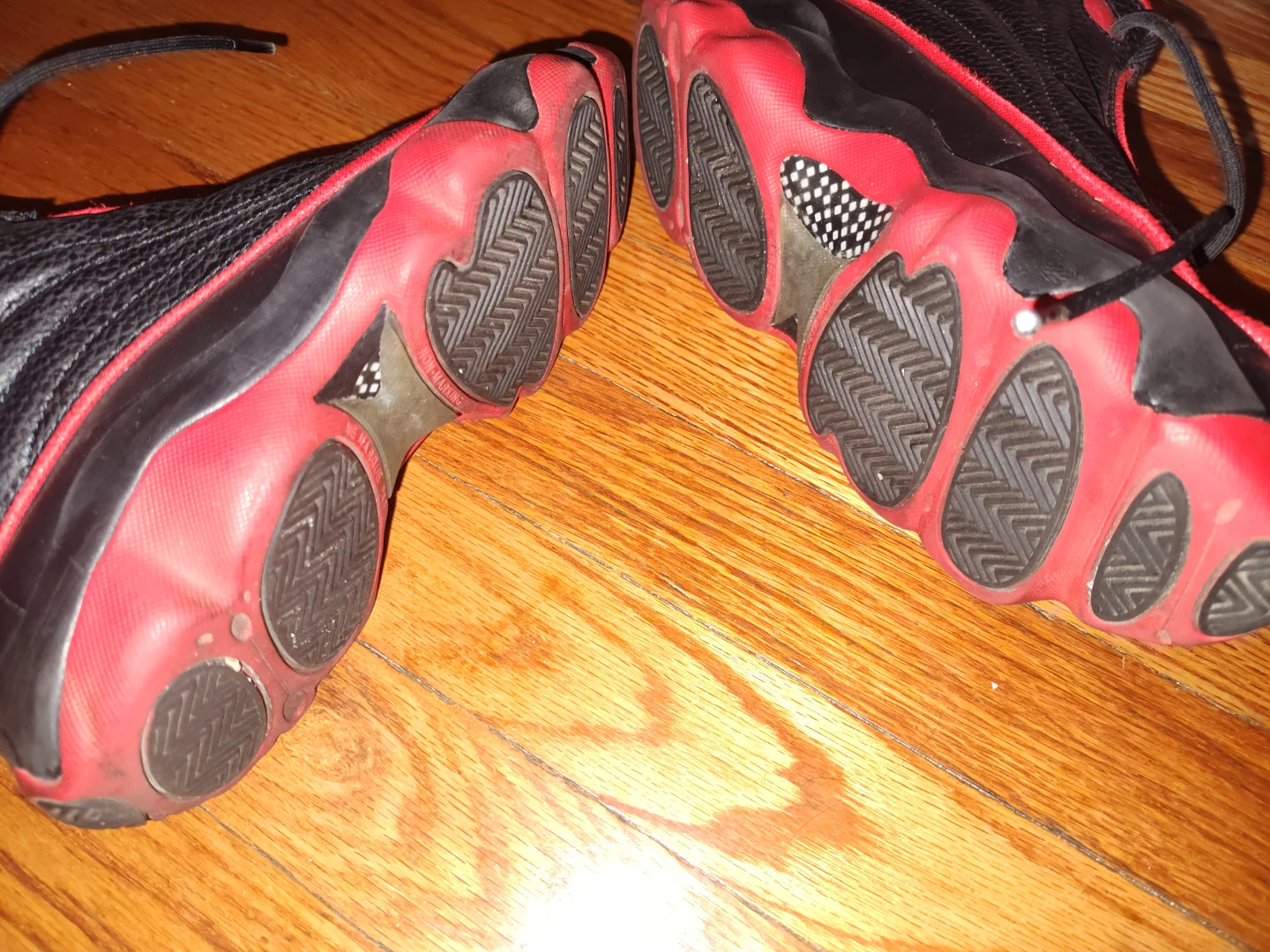 Air Jordan Kids Basketball Shoes - photo 3