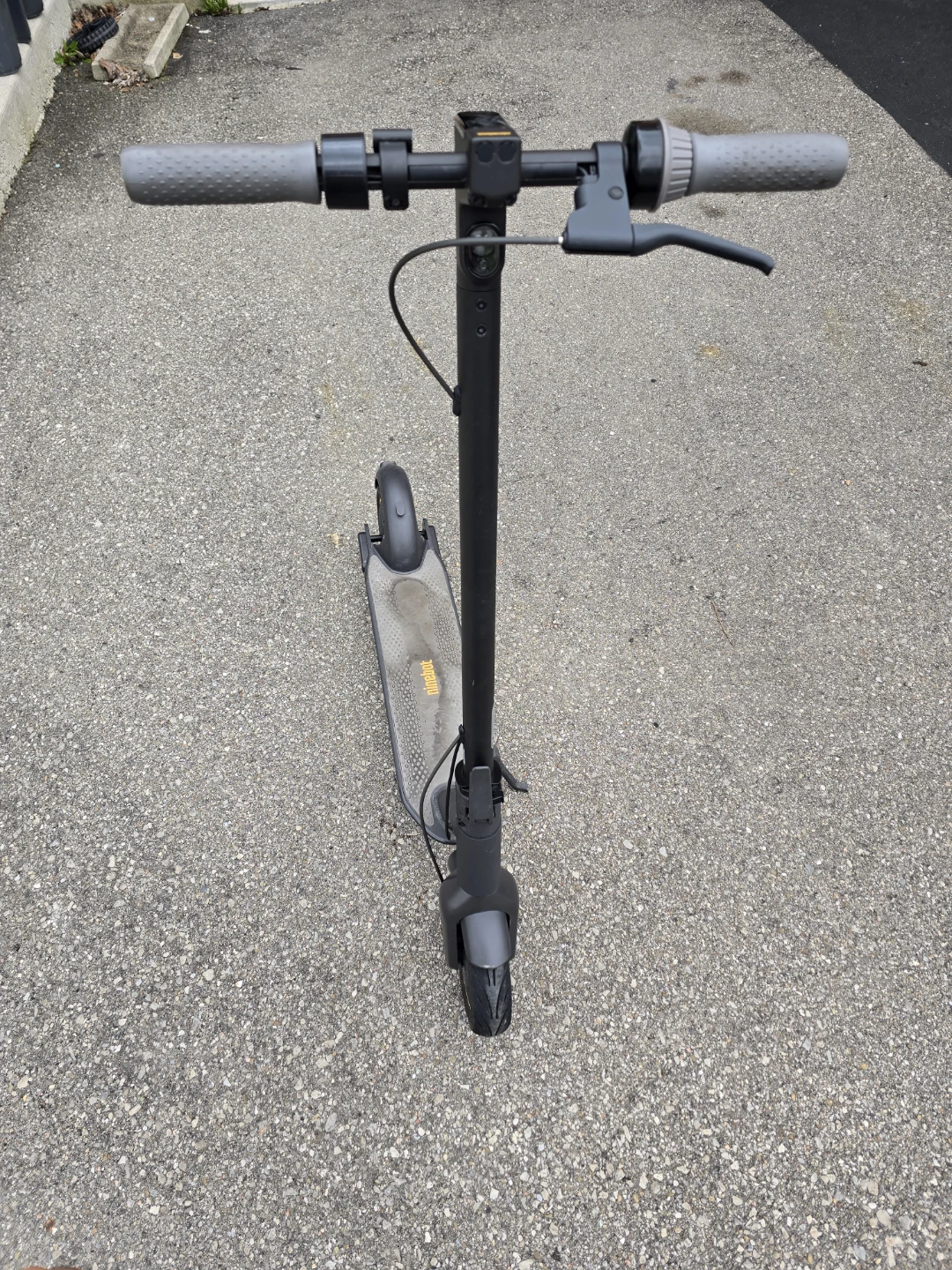 E-Scoter - photo 2