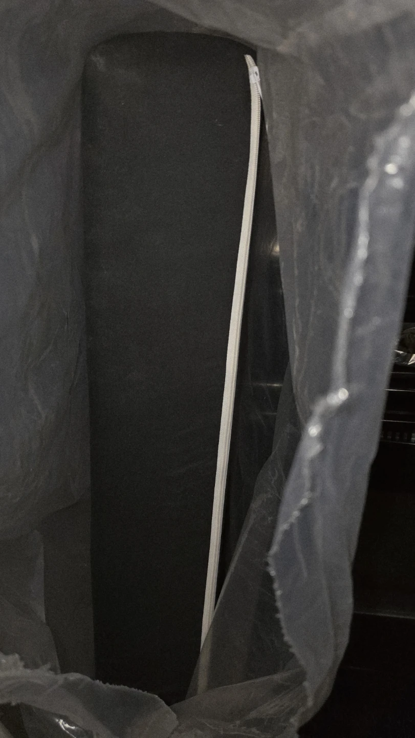YPC Foam Mattress - photo 2