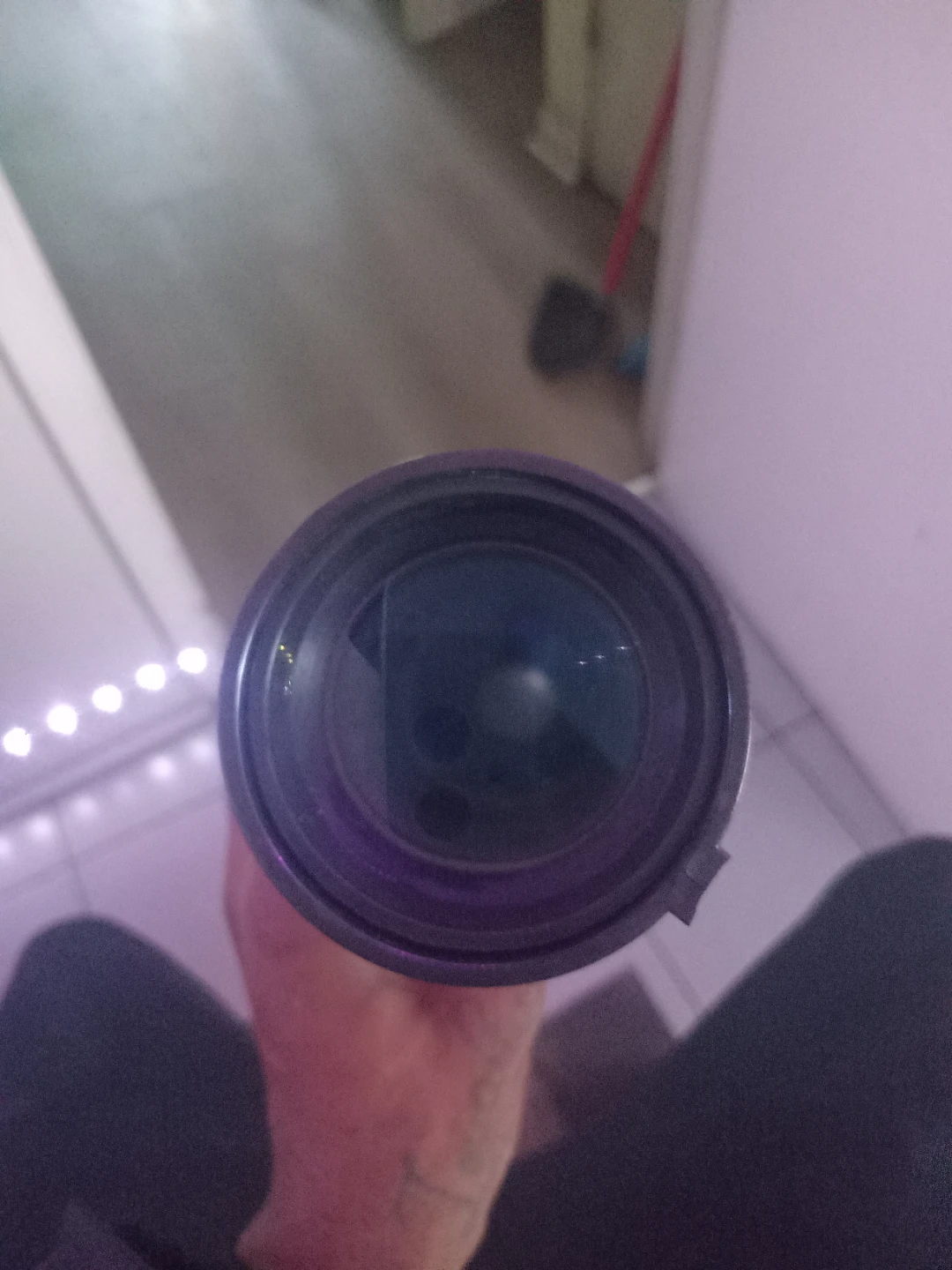 Bushmaster spotting scope read description - photo 2