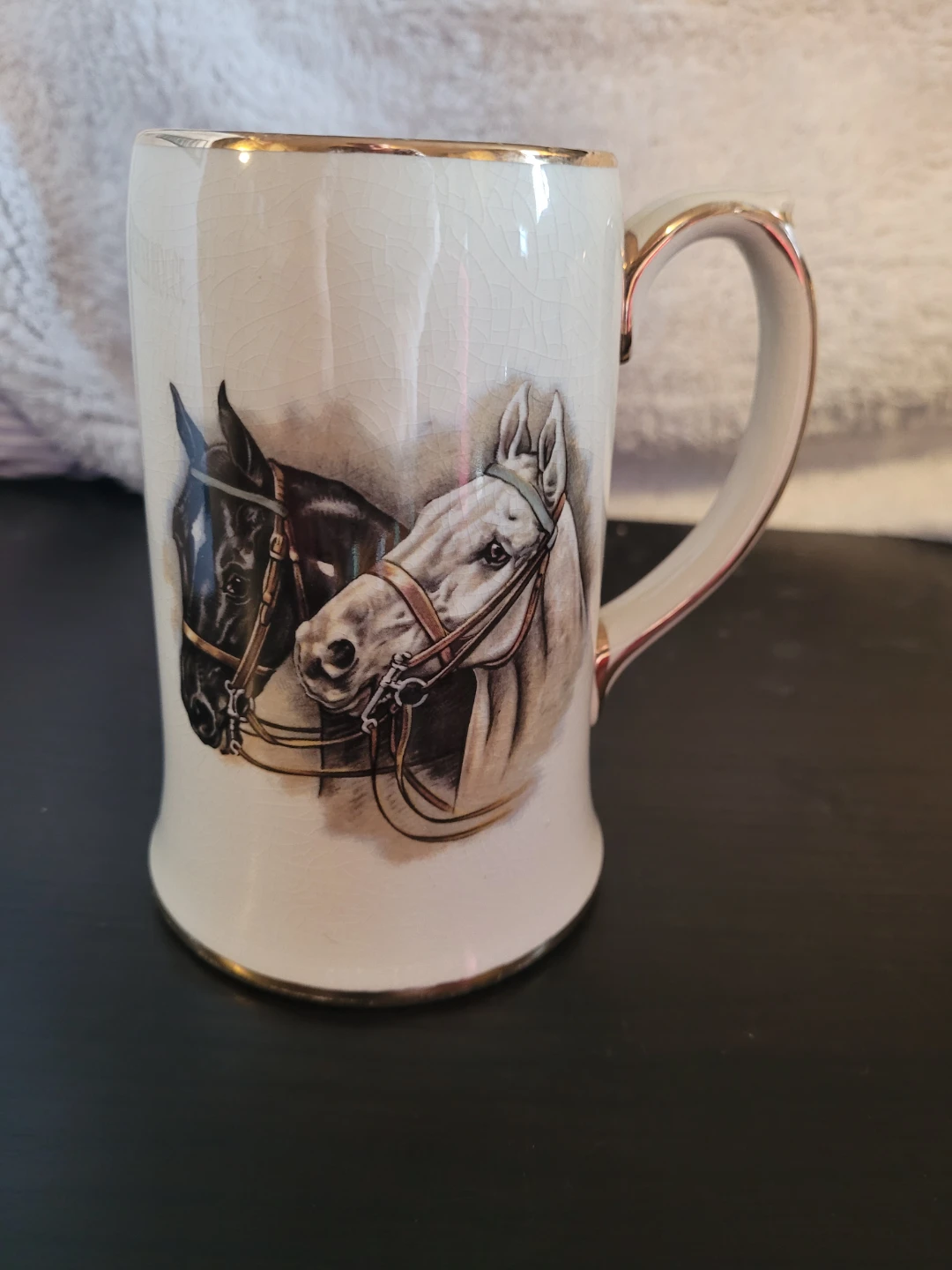 Sadler beer steins. - photo 2