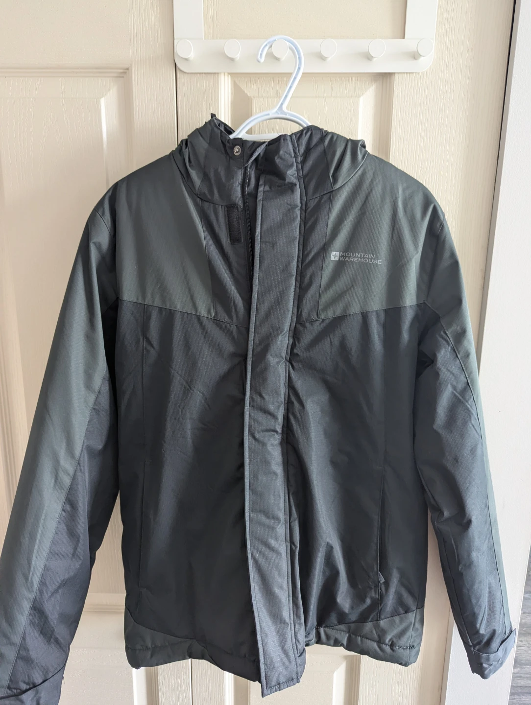Mountain Warehouse Snow Jacket XS/TP - photo 2