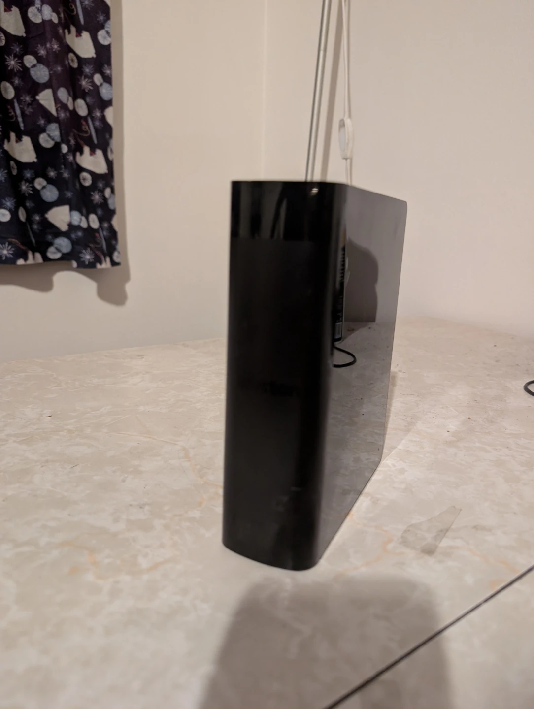 8tb WD easystore External Hard Drive black