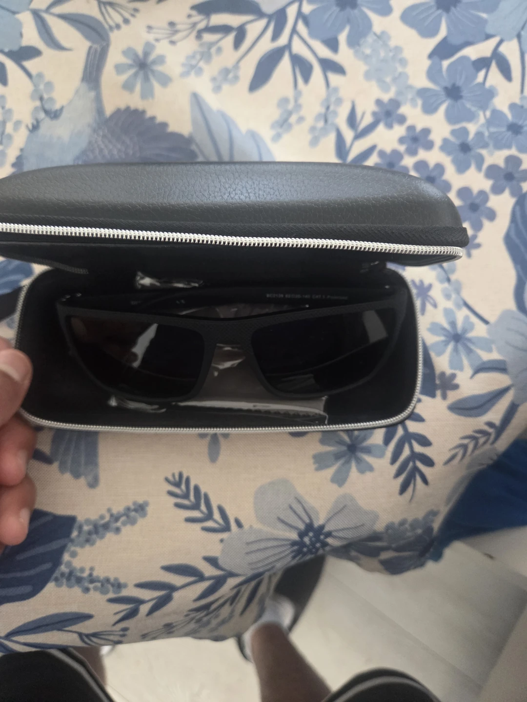 Mens Sunglasses - photo 3