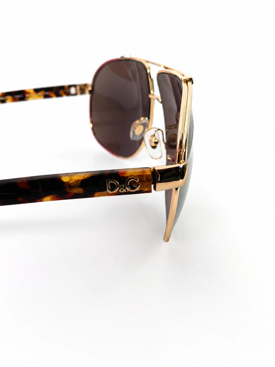 Dolce & Gabbana Aviator Sunglasses - photo 3