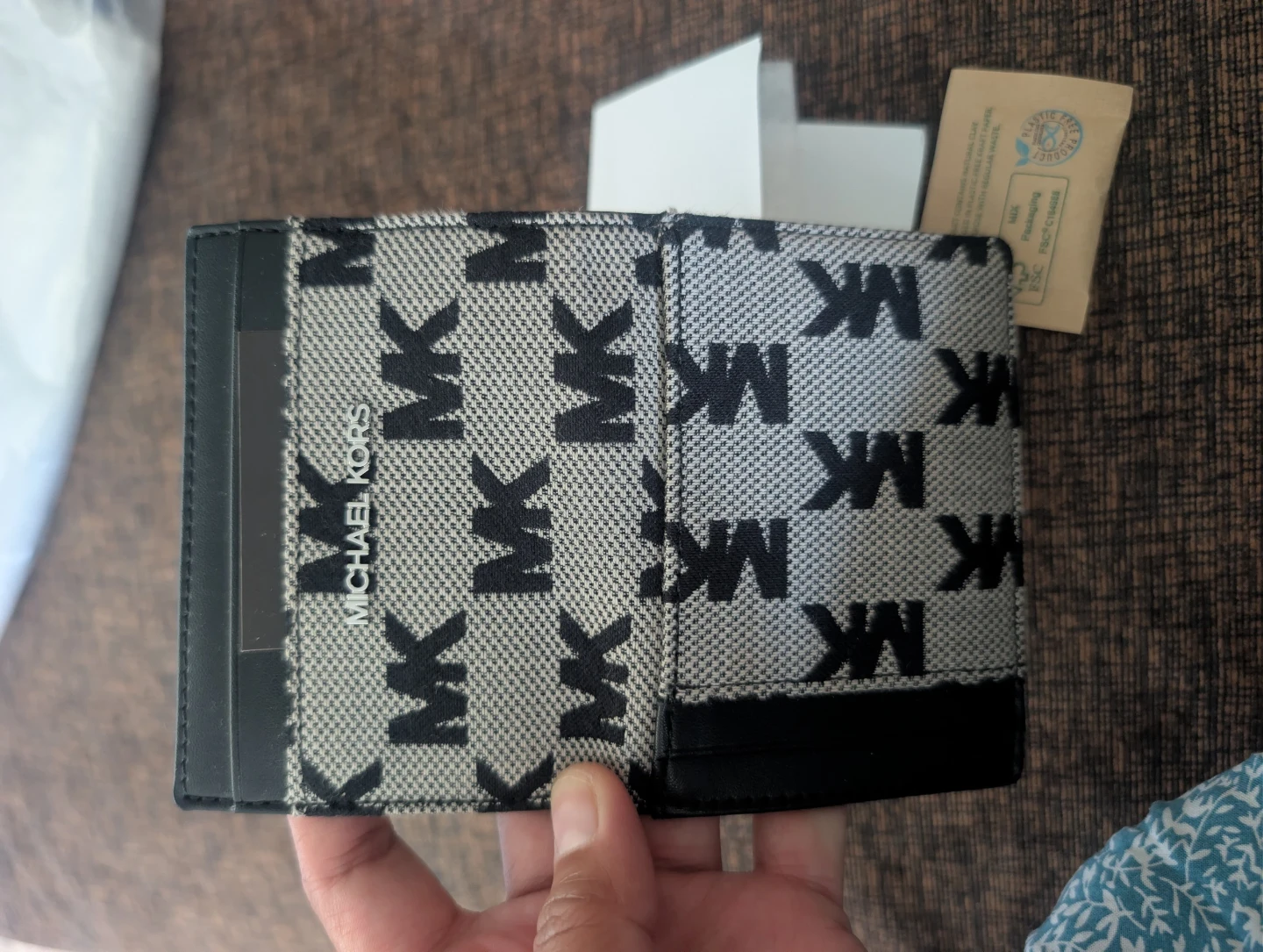 Michael Kors Card Holder - photo 2