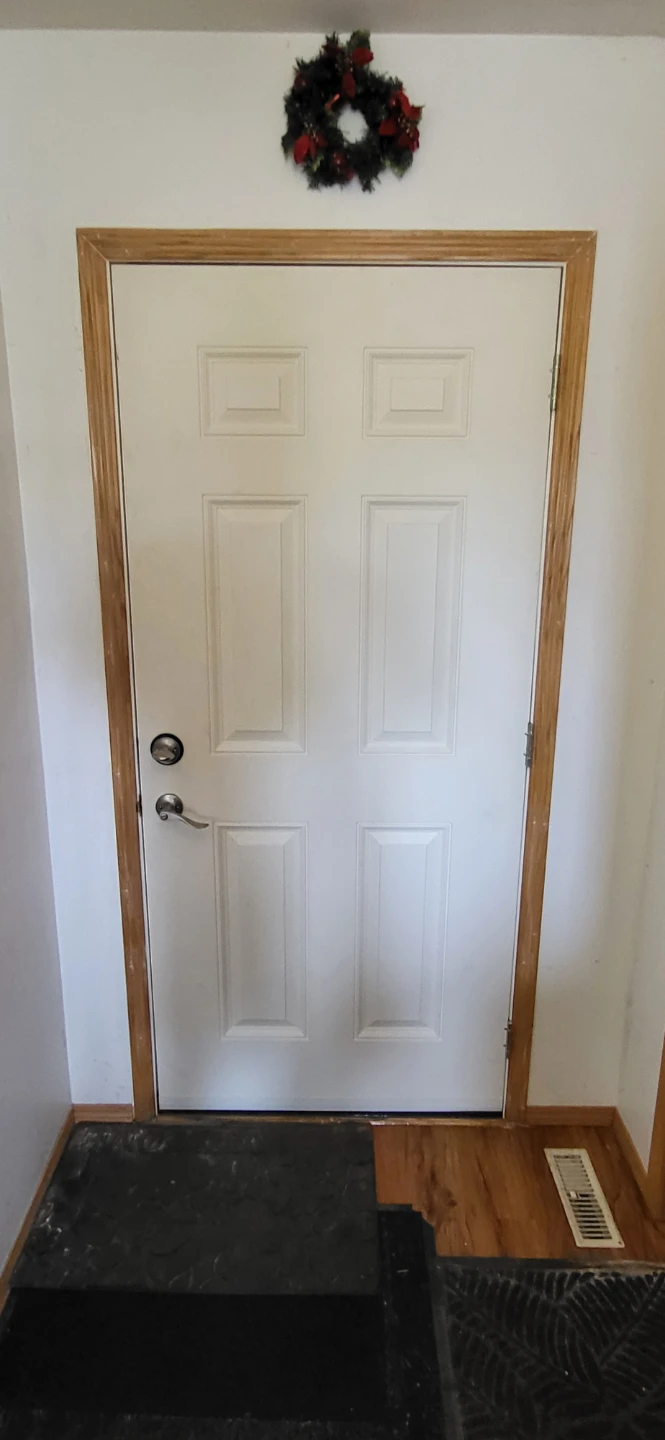 Replacement Windows & Door and mirror - photo 5