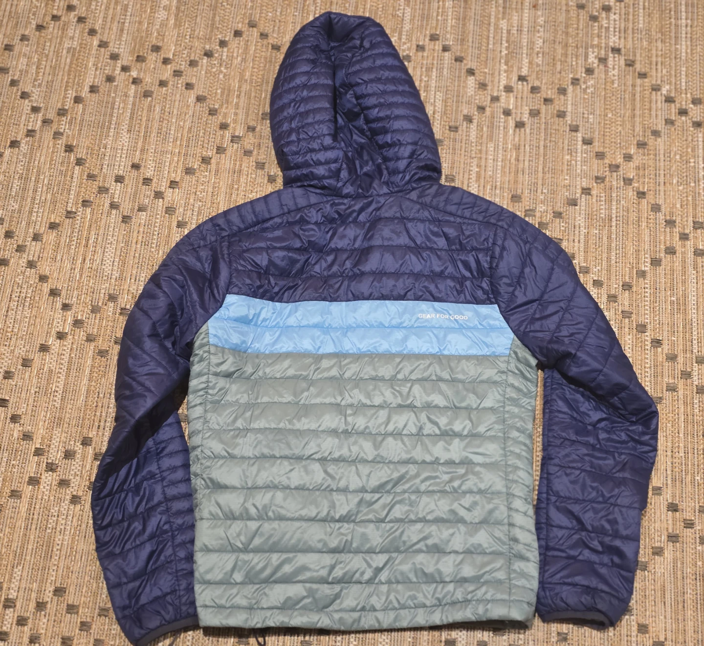Cotopaxi Women's Puffer Jacket - Size S - photo 3