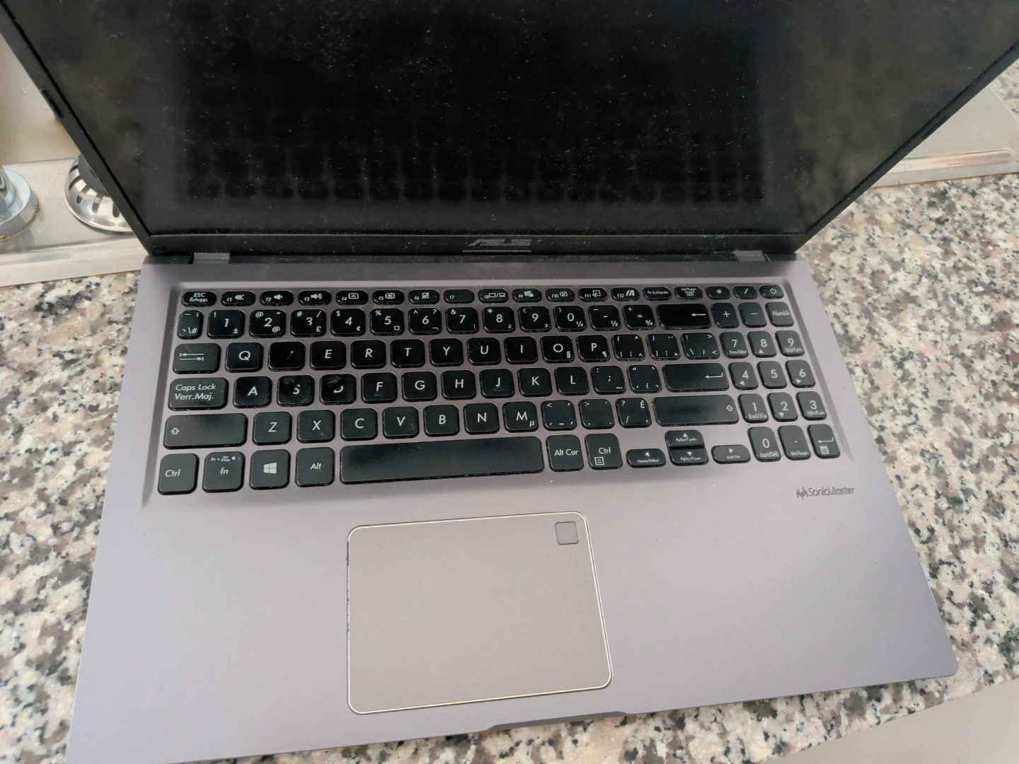ASUS Laptop X515 256GB - photo 4