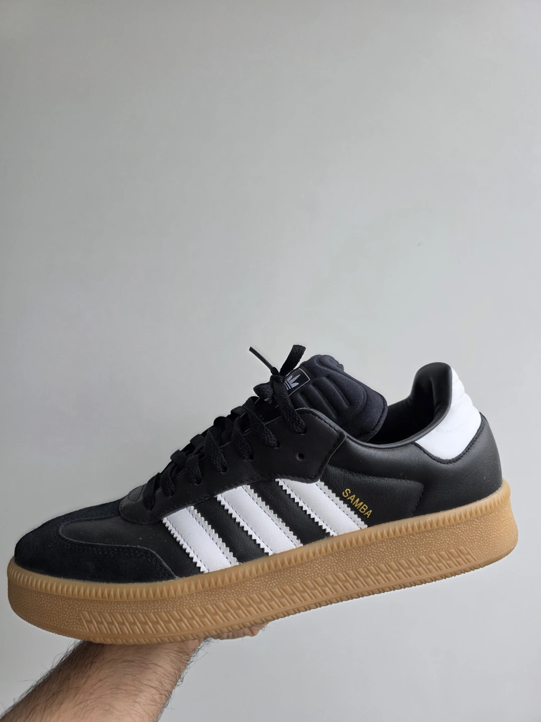 Adidas Samba XLG